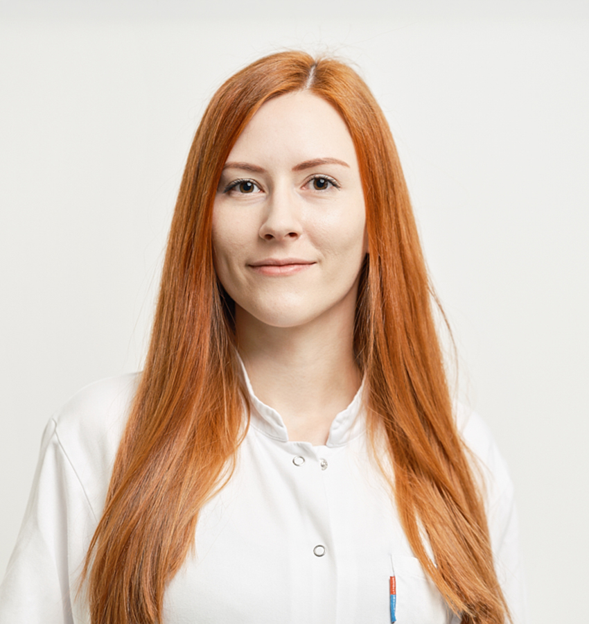 BMA Nina Spitzer, B.Sc.